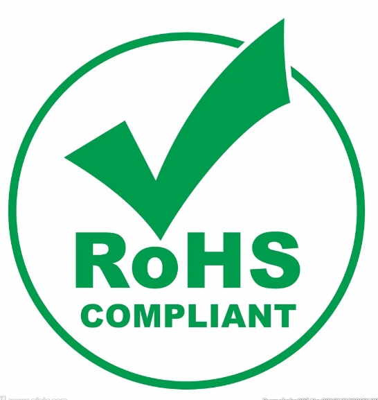 产品环保ROHS认证报告